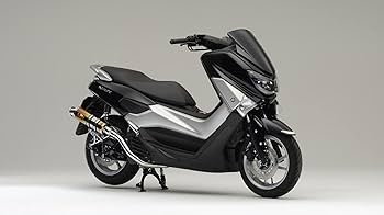 NMAX125 155 用　マフラー　ガスケットつき 21-23 8BJ-SEG6J ヤマハ NMAX エキゾーストガスケット | バイク
